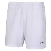 Li-Ning Mens Sport Shorts - White