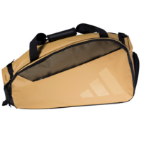 Adidas Padel Multigame Racket Bag 3.4 - Gold