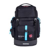 Axforce 90 Max Backpack - Black/Blue