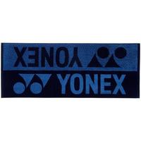 Yonex Sports Towel - Black/Navy Blue