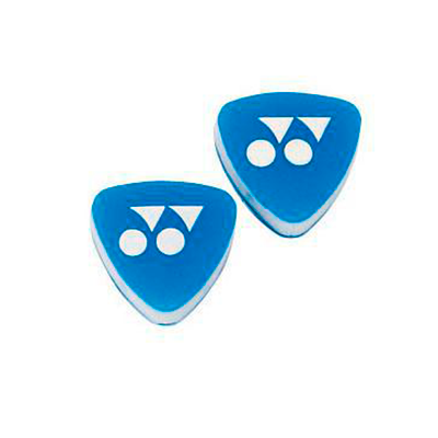 Yonex Vibration Dampeners (Pack of 2) - Blue
