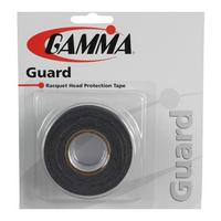 Gamma 7m Head Protection Tape - Black