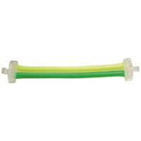 Gamma Shockbuster II Dampener - Green/Yellow