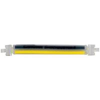 Gamma Shockbuster II Dampener - Black/Yellow