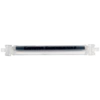 Gamma Shockbuster II Dampener - White/Black