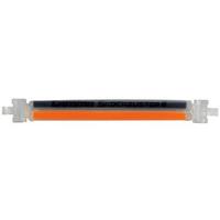 Gamma Shockbuster II Dampener - Black/Orange