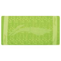 Li-Ning Sports Hand Towel - Green