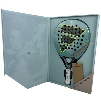 Adidas Cross It Light Pro Edition Padel Racket 2026