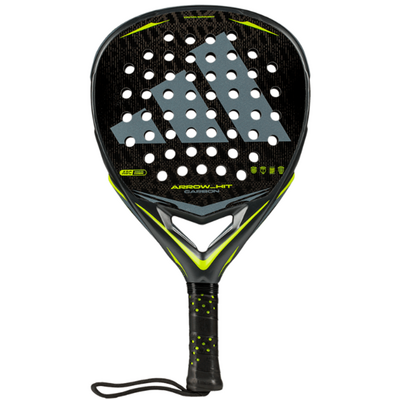 Adidas Arrow Hit Carbon Padel Racket 2026