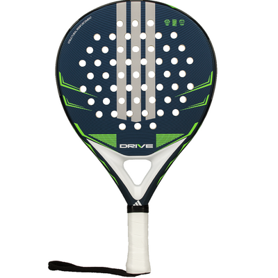 Adidas Drive Blue Padel Racket 2026