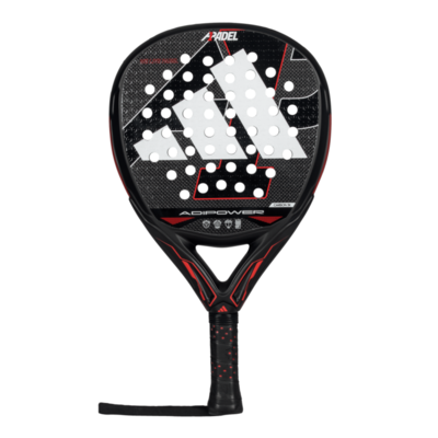 Adidas Adipower A1 Padel Racket