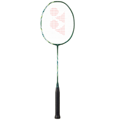 Yonex Astrox 100 Tour Viktor Axelsen Badminton Racket - Dark Olive [Frame Only]