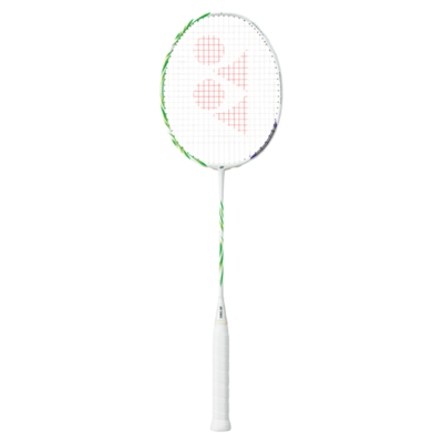 Yonex Astrox 100 ZZ Viktor Axelsen Badminton Racket - Greyish Beige [Frame Only]