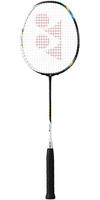 Yonex Astrox 2 Badminton Racket - White/Black [Strung]