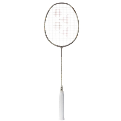 Yonex Astrox 77 Tour Badminton Racket Limited Edition Shutter Series - Light Beige [Strung]