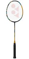 Yonex Astrox 88D Game Badminton Racket - Gold [Strung]
