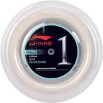 Li-Ning No.1 200m Badminton String Reel - White