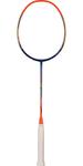 Li-Ning Windstorm 72 Badminton Racket - Orange [Frame Only]