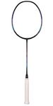 Li-Ning Windstorm 72 Badminton Racket - Black