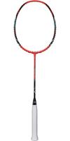 Li-Ning Bladex 800 Badminton Racket [Frame Only] - Red