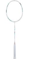 Li-Ning Axforce Bigbang  white Badminton Racket [Frame Only]