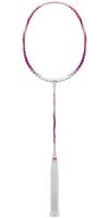 Li-Ning Bladex 73 Light Badminton Racket Light Pink [Frame Only]