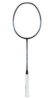 Li-Ning Windstorm 72 Badminton Racket [Strung] - Black