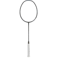 Li-Ning Windstorm 79H (5U) Badminton Racket - Black