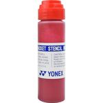 Yonex 38ml Stencil Ink - Red