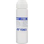 Yonex 38ml Stencil Ink - White