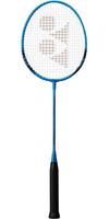 Yonex B4000 Badminton Racket - Blue [Strung]