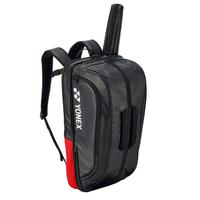 Yonex Backpack - Black/Red