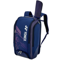 Yonex Expert Team Backpack 2025 - Navy Blue