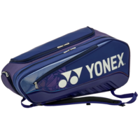 Yonex Expert 6 Racket Bag 2025 - Navy Blue