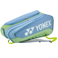 Yonex Expert 6 Racket Bag 2025 - Smoke Blue