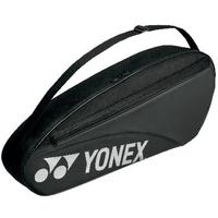Yonex Team 3 Racket Bag - Black
