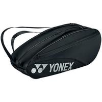 Yonex  Team 6 Racket Bag - Black