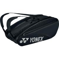 Yonex Team 9 Racket Bag - Black