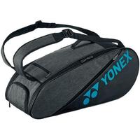 Yonex Active 6 Racket Bag  - Charcoal
