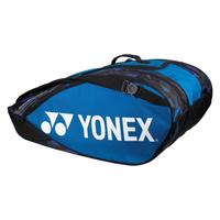 Yonex Thermal 12 Racket Bag - Fine Blue