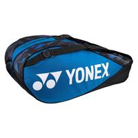 Yonex Pro Thermo 6 Racket Bag - Fine Blue