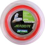 Yonex Aerobite 200m Badminton String Reel - Red/White