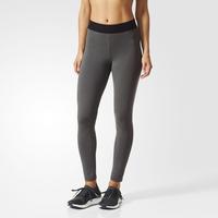Adidas Womens Sport ID Tights - Grey