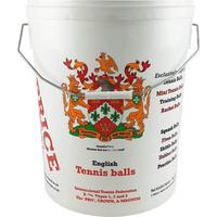 Price Tennis Ball Bucket (Balls Not Included)