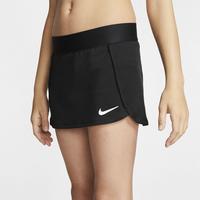 Nike Girls Tennis Skort - Black