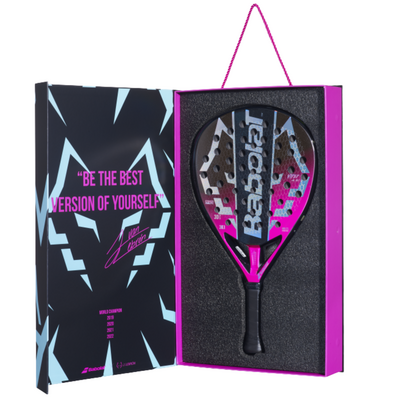 Babolat Viper Juan Lebron 3.1 Padel Racket