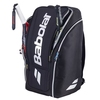 Babolat RH Perf Padel Racket Bag 2nd Gen - Black
