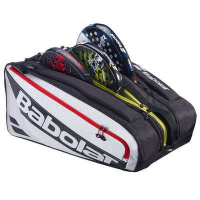 Babolat RH Pro Padel Racket Bag - Black