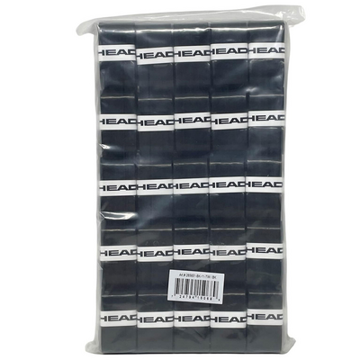 HEAD Prime Tour Perforated Overgrips (Pack of 50)