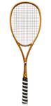 Black Knight Ion Storm Squash Racket